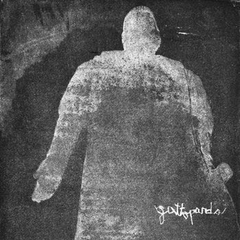 GATTOPARDO - S/T 7''