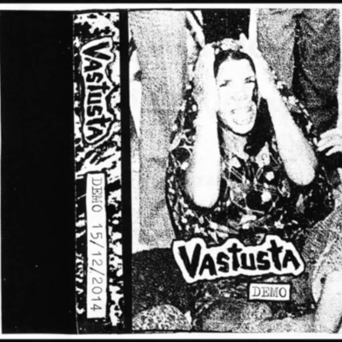 VASTUSTA – DEMOS 2014 - 2015