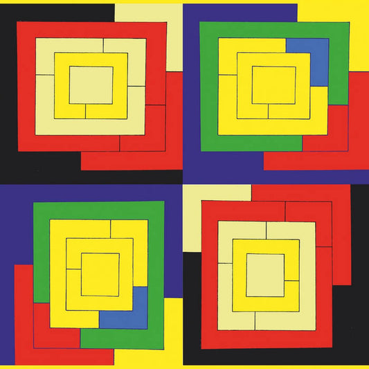 THE SHIFTERS – OPEN VAULT DO-LP