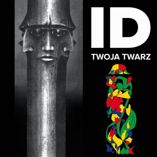 ID -  DRZEWA UMIERAJA STOJAC LP