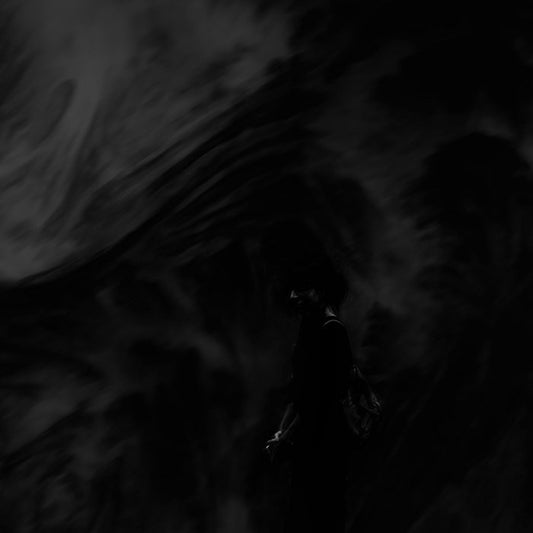 LORD SNOW - SHADOWMARKS LP