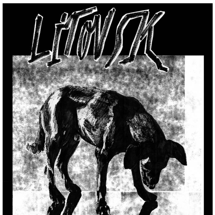 LITOVSK - S/T 12''