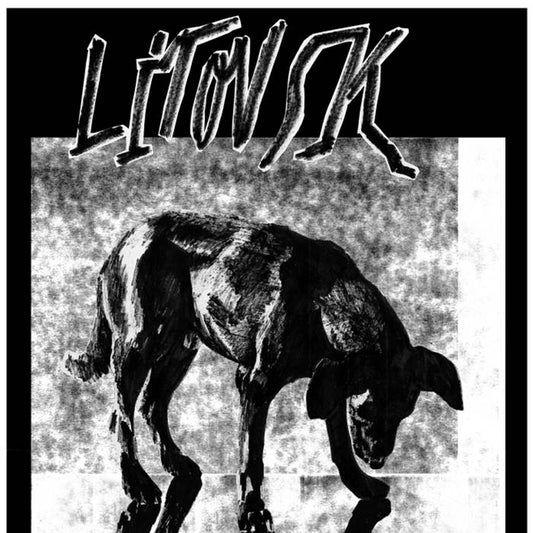 LITOVSK - S/T 12''