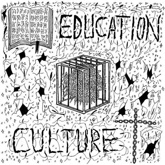 EDUCATION – CULTURE LP
