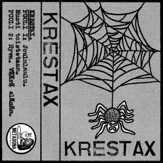 KRESTAX - DEMO TAPE