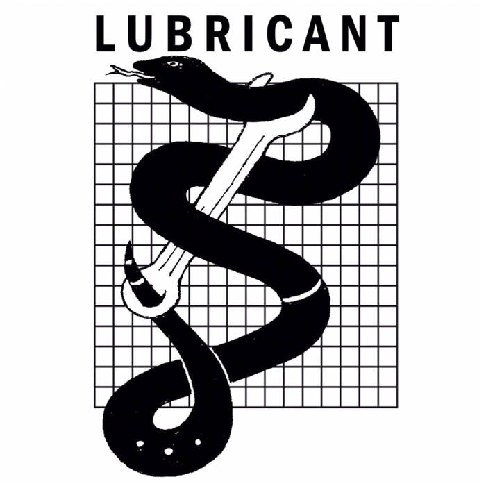 LUBRICANT – FLEXI 2017 7''