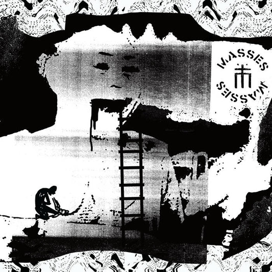 MASSES – S/T 7''
