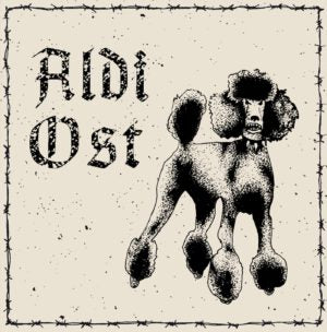 ALDI OST - S/T 7''