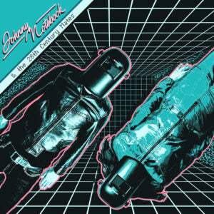 JOHNNY NOTEBOOK – & THE 28 THE CENTURE MATES LP