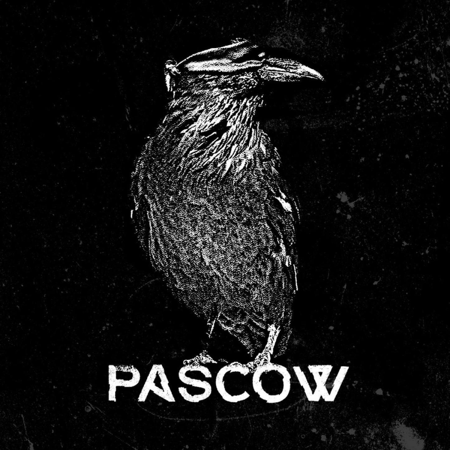 PASCOW - DIENE DER PARTY LP