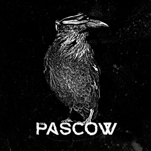 PASCOW - DIENE DER PARTY LP