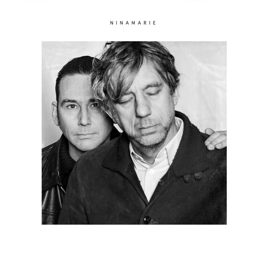 NINA MARIE - WAS FÜR LAND 12''