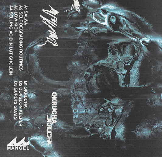 WYDMA - OKRUCHA TAPE