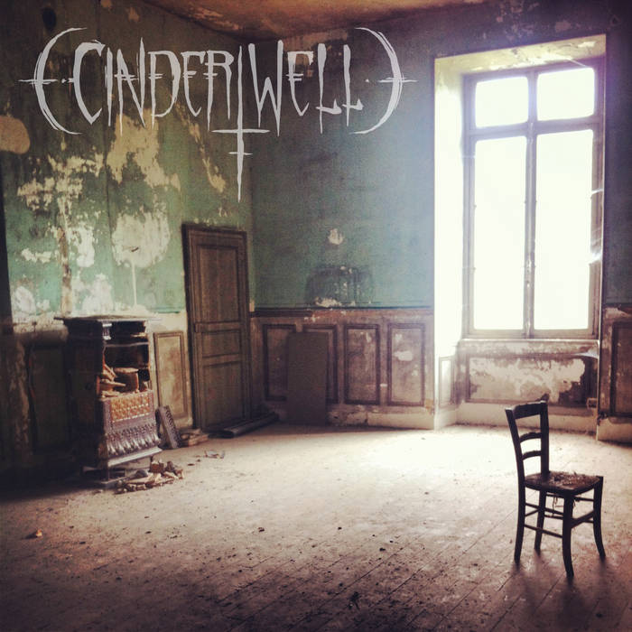 CINDER WELL - S/T LP