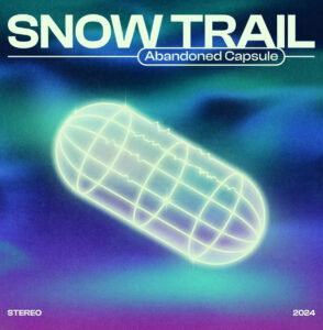 SNOW TRAIL - ABANDONED CAPSULE LP