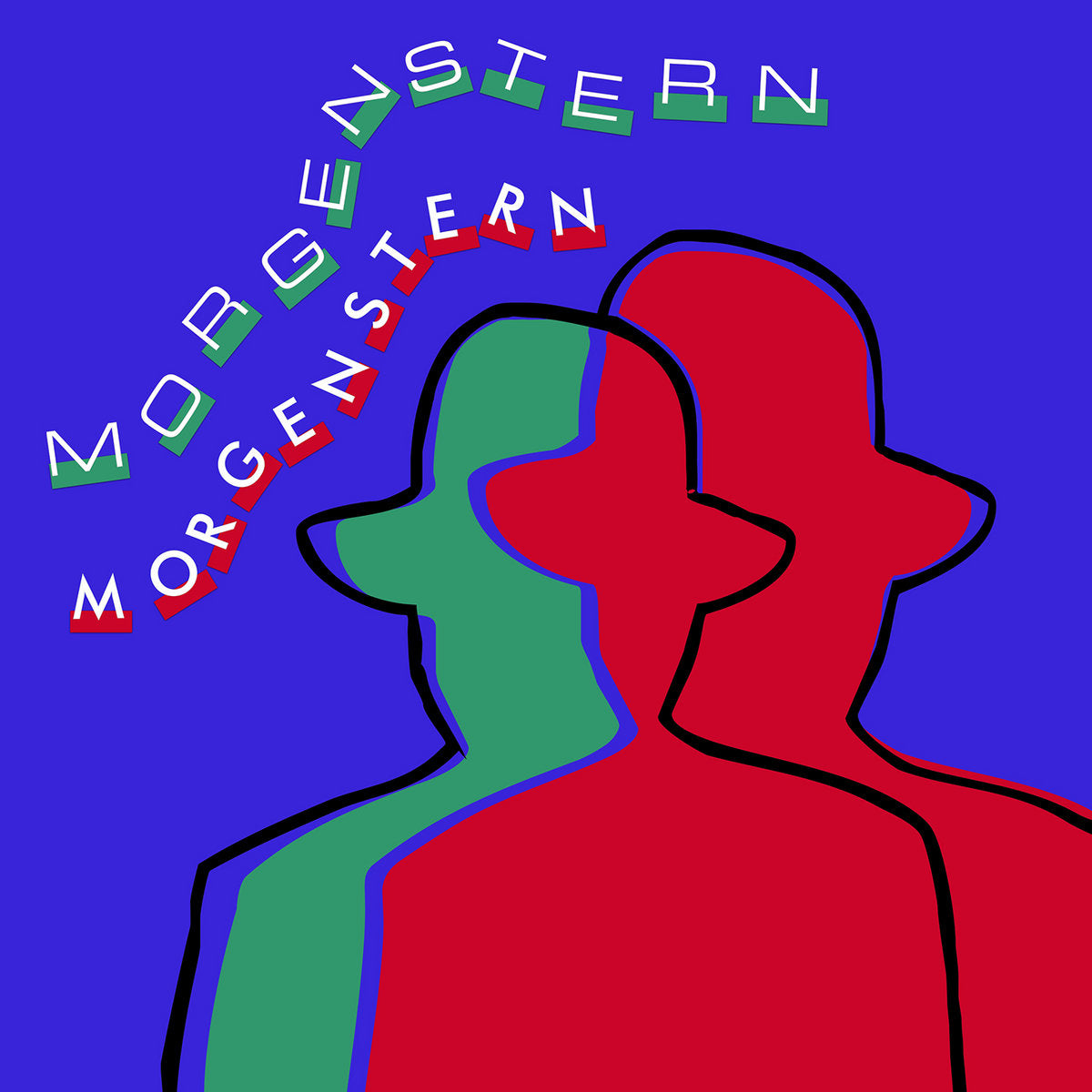 MORGENSTERN: S/T LP