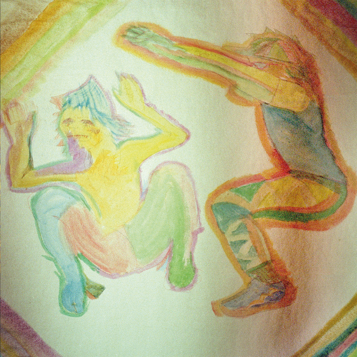 ZWEILASTER - SCHEBLETTENKÄSE & SEHNSUCHT LP