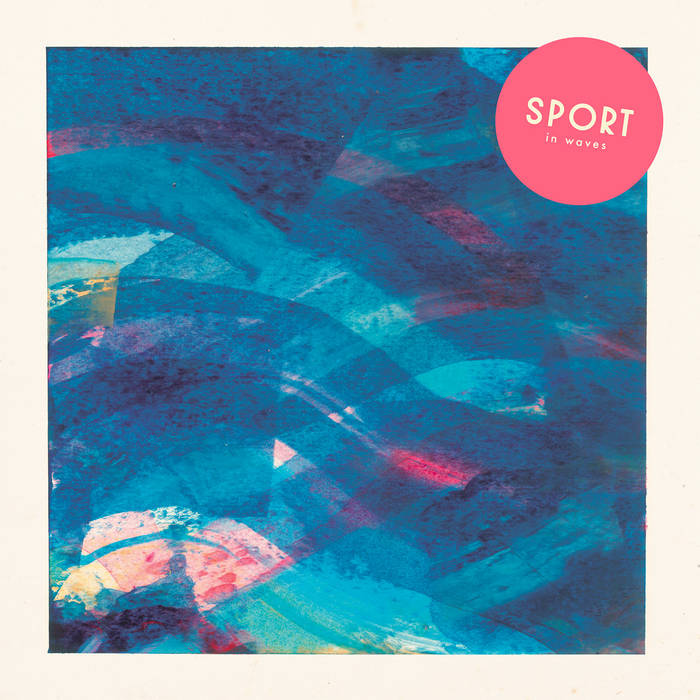 SPORT - IN WAVES  LP