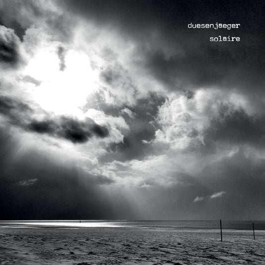 DUESENJAEGER - SOLAIRE 12''