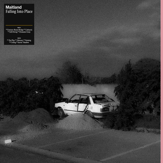 MAITLAND - FALLING INTO PLACE LP