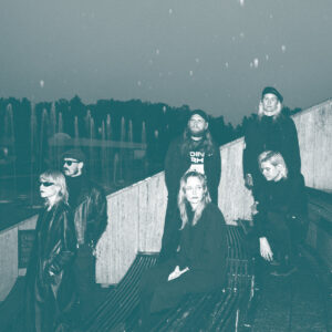 MODEM / DRAGSVIK - SPLIT 12''