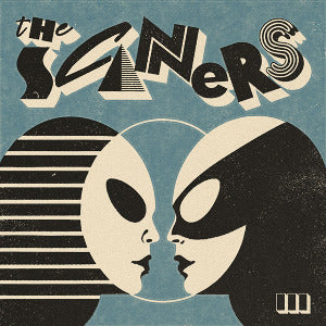 THE SCANNERS - III LP