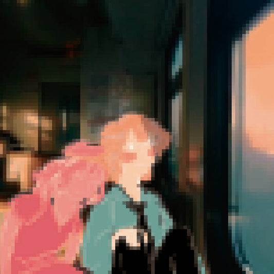 AIN'T UR ENN - LANGUISH LP