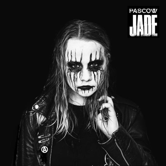 PASCOW - JADE DO-LP