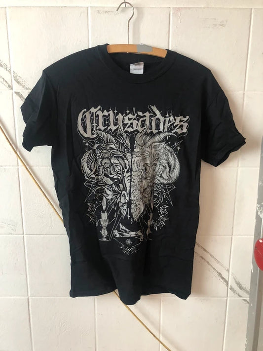 CRUSADES - SHIRT