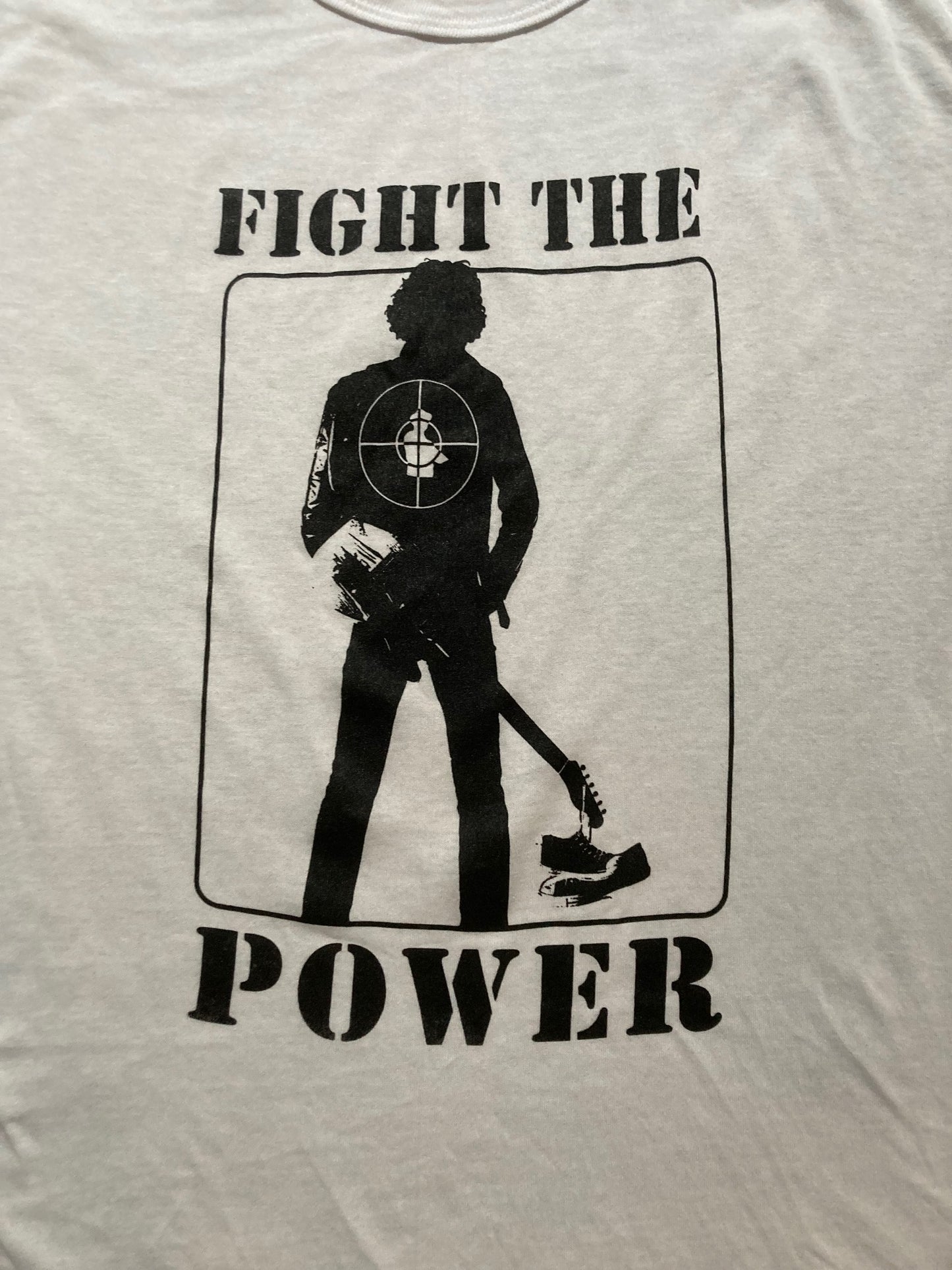 Fight the Power Shirt