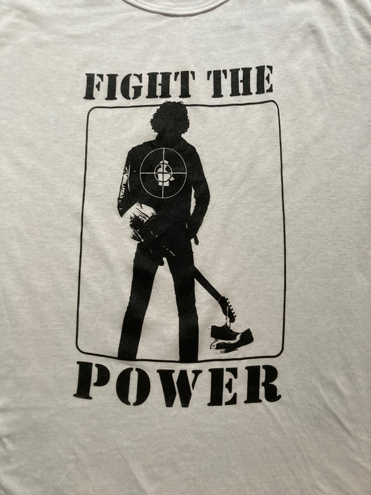 Fight the Power Shirt