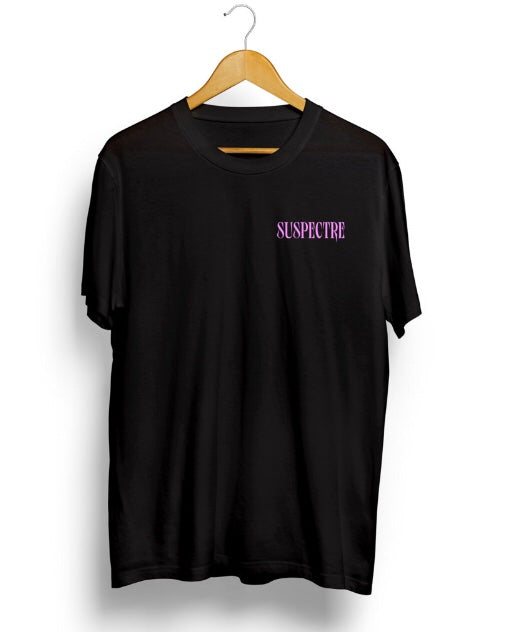 SUSPECTRE - SPECTRE SHIRT