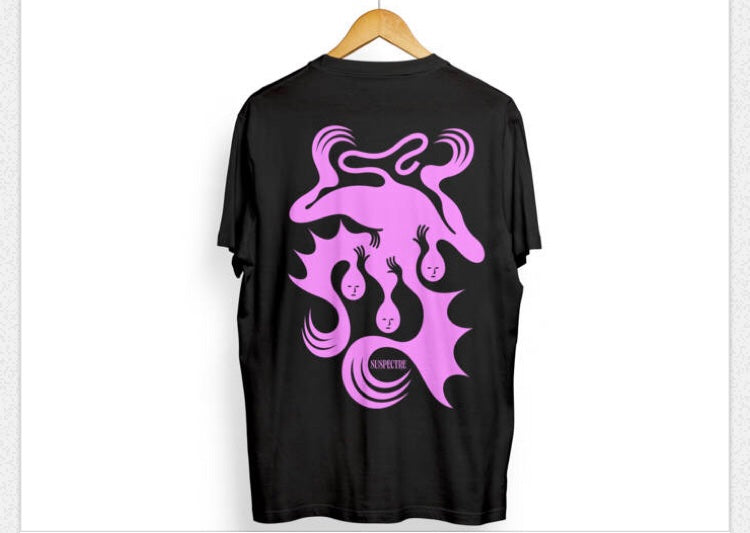 SUSPECTRE - SPECTRE SHIRT