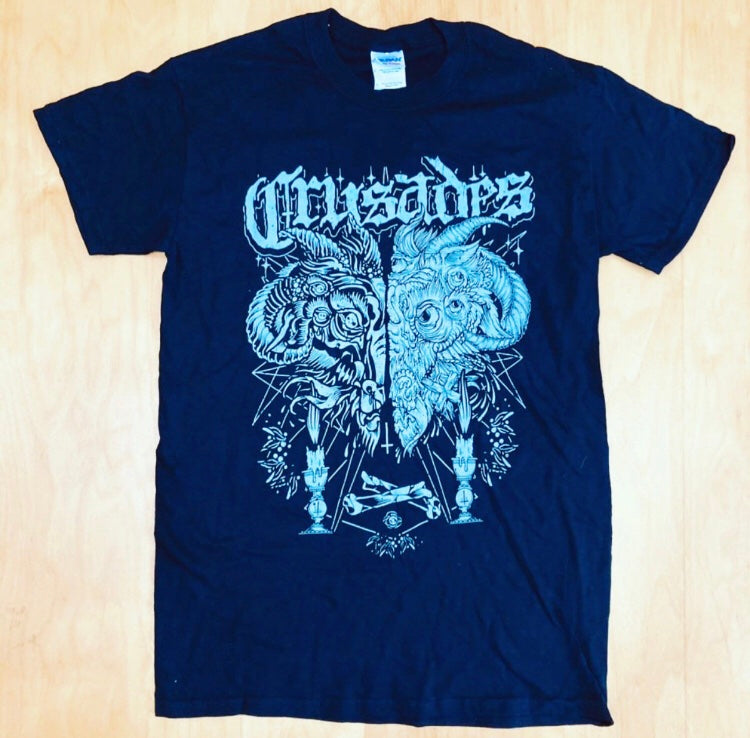 CRUSADES SHIRT