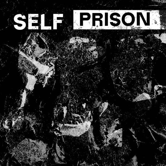 SELF PRISON - S/T TAPE