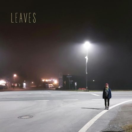 LEAVES - MOST OF OUR DAYS LP