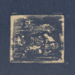 LEEP - PATIENCE 10''