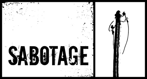 Sabotagerecords