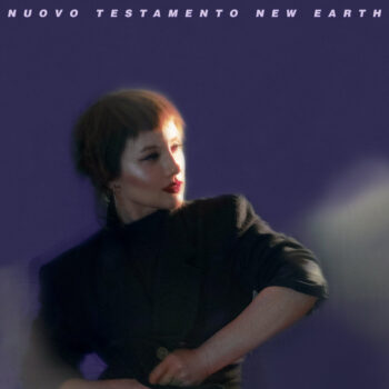 NUOVO TESTAMENTO - NEW EARTH LP