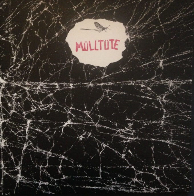 MÜLLTÜTE - 2018 LP